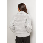 Gilet - Gris