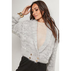 Gilet - Gris