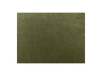 Bed with Solid Slats - Kumo - Natural Wooden Legs