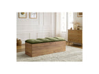 Bed-end bench - Kumo