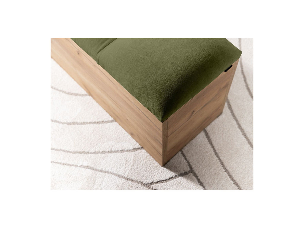 Bed-end bench - Kumo