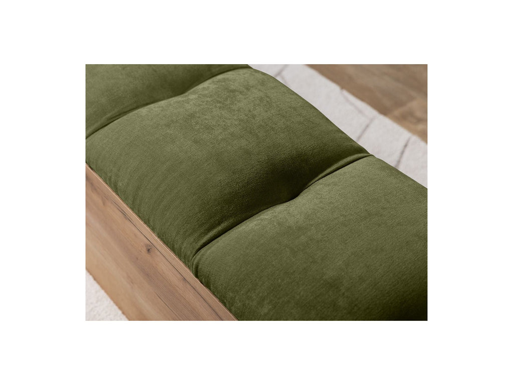 Bed-end bench - Kumo