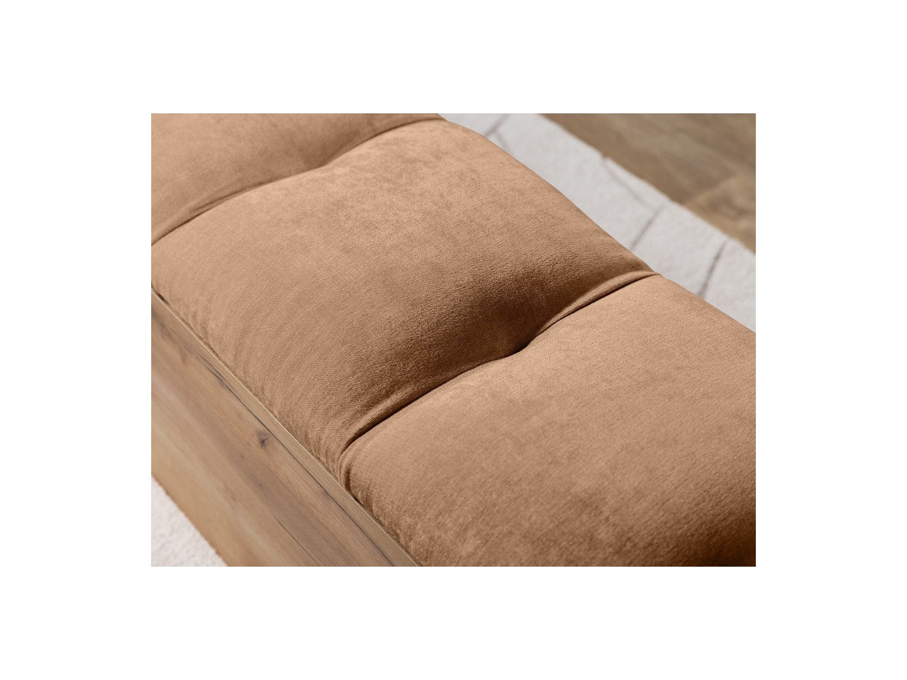 Bed-end bench - Kumo