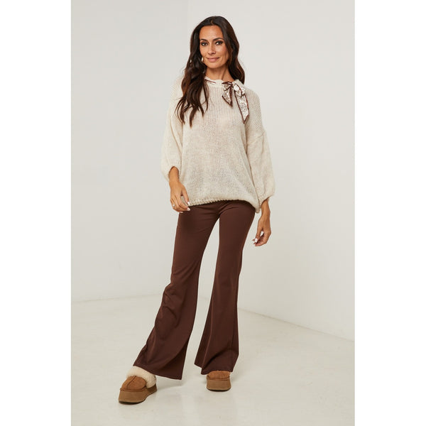 Jumper - Beige