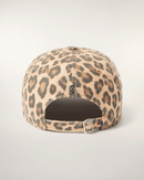 Casquette Motif Léopard - Leopard