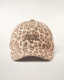 Casquette Motif Léopard - Leopard