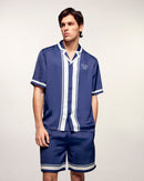 #label: Dren mesure 1,89m et porte une taille M