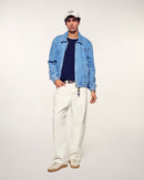 Outerwear Veste Broderie "Future"