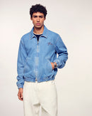Outerwear Veste Broderie "Future"