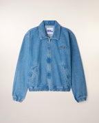 Outerwear Veste Broderie "Future"
