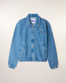Outerwear Veste Broderie "Future"