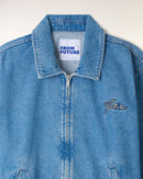 Outerwear Veste Broderie "Future"