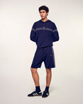 #label: Maxime mesure 1,87m et porte une taille M