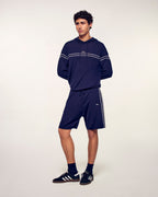 #label: Maxime mesure 1,87m et porte une taille M