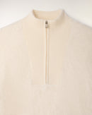 Pull Col Camionneur Cachemire Brossé