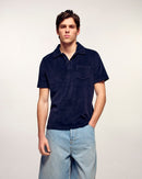 #label: Dren mesure 1,89m et porte une taille M