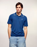 #label: Dren mesure 1,89m et porte une taille M