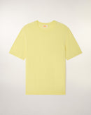 Pull Col Rond Manches Courtes