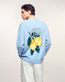 #label: Arnau mesure 1,87m et porte une taille M