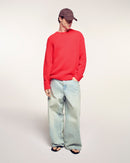 Pull Col Rond