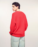 Pull Col Rond