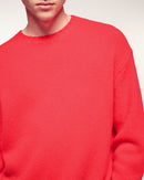 Pull Col Rond