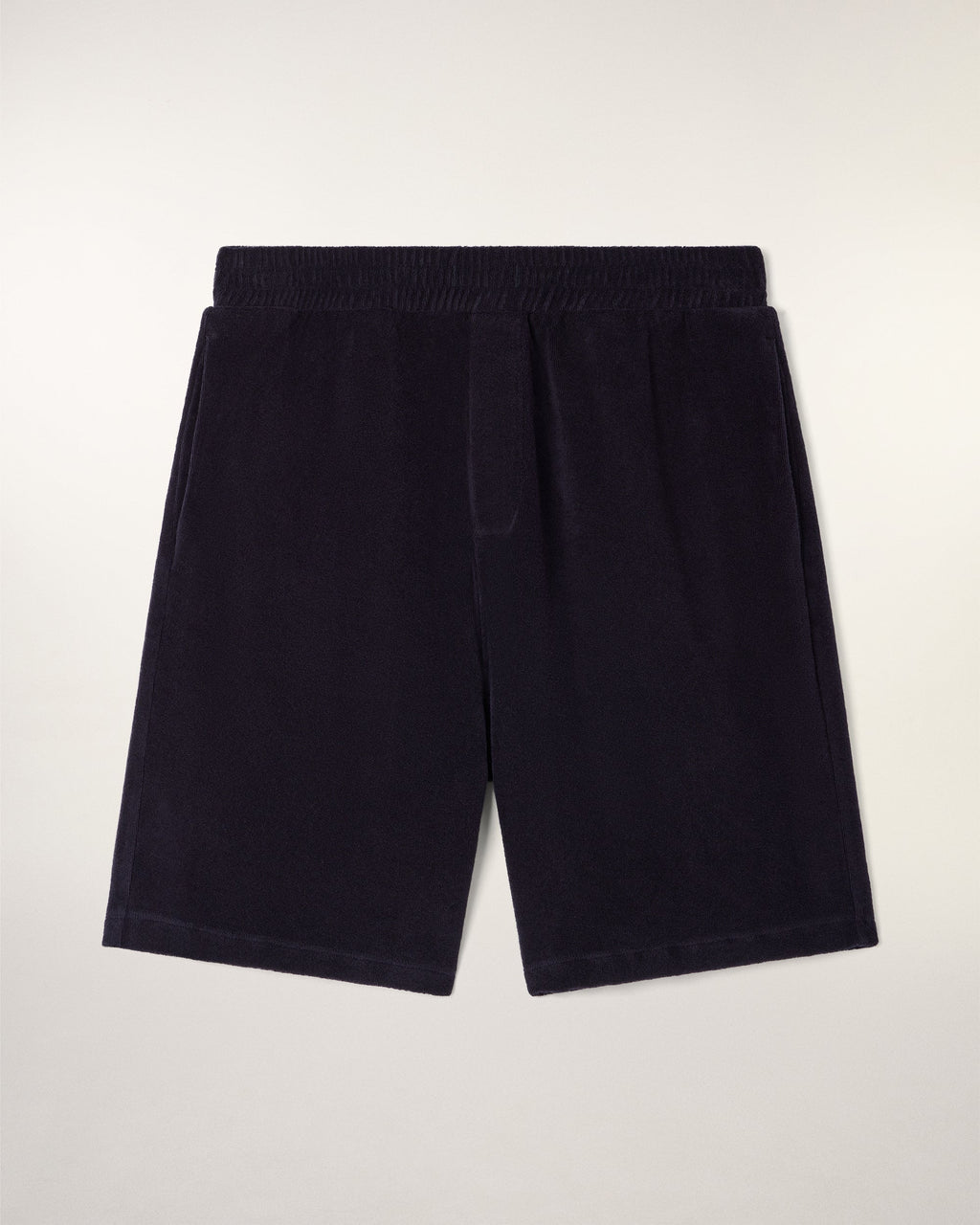 Short Bermuda En Éponge
