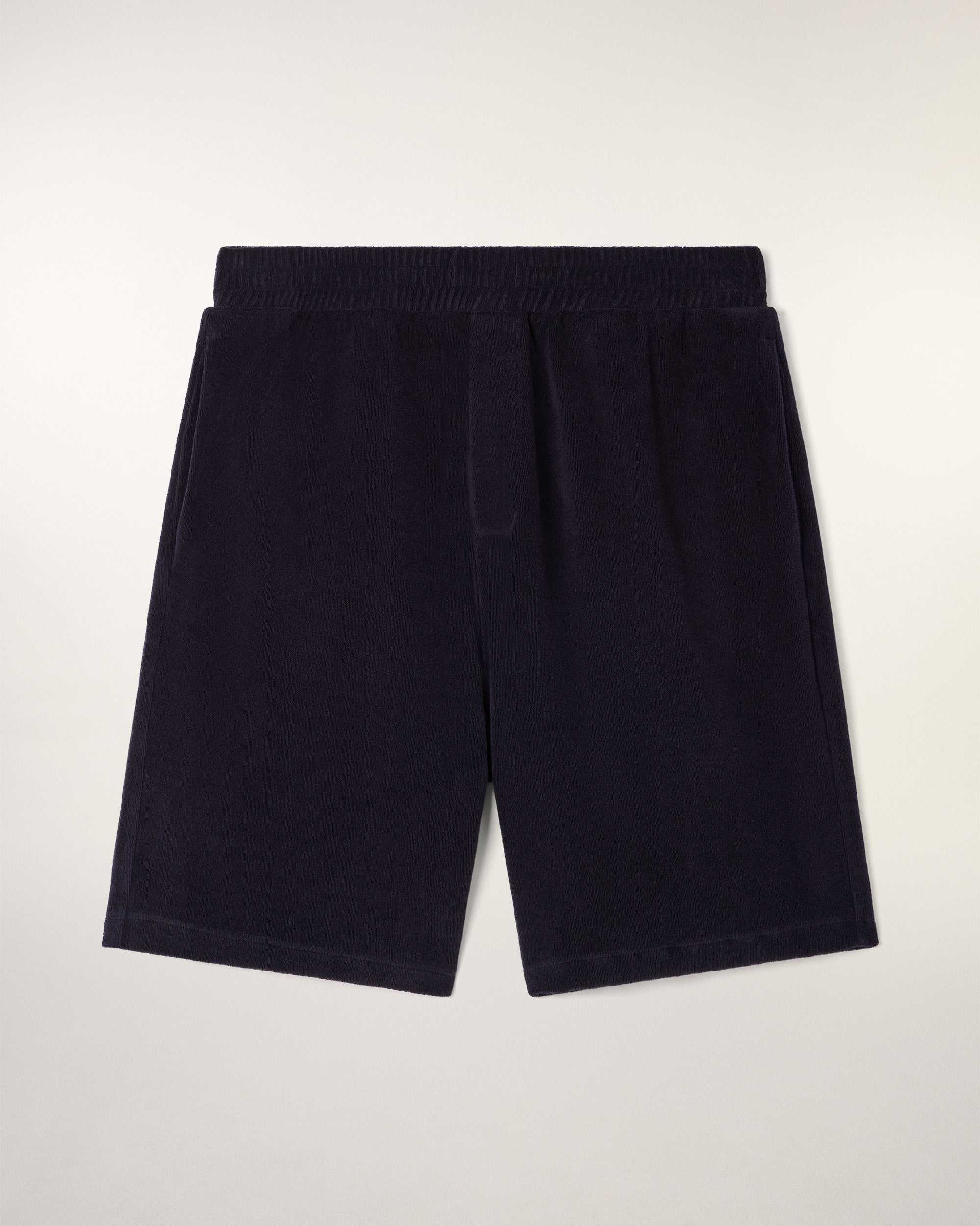 Short Bermuda En Éponge