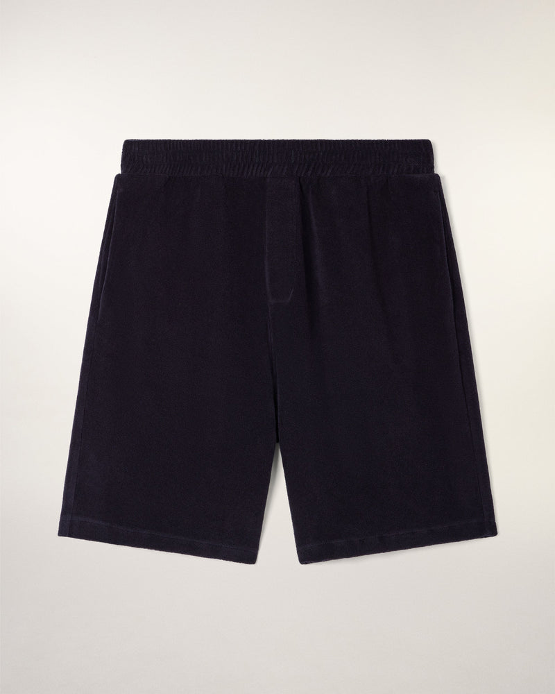 Short Bermuda En Éponge
