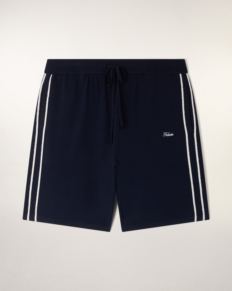 Short Bermuda