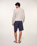 Short Elastique Broderie