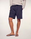 Short Elastique Broderie