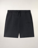 Short Elastique Broderie