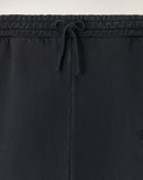 Short Elastique Broderie