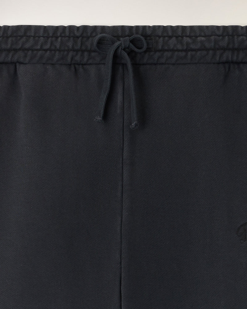 Short Elastique Broderie