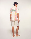 Short À Broderie "Future"