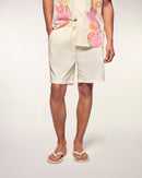 Short À Broderie "Future"