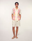 Short À Broderie "Future"