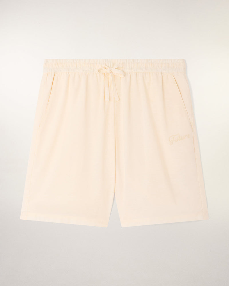Short À Broderie "Future"