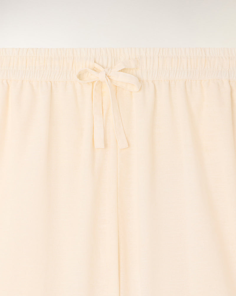 Short À Broderie "Future"