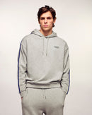 #label: Dren mesure 1,89m et porte une taille M