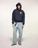 Sweatshirt Hoodie Imprimé