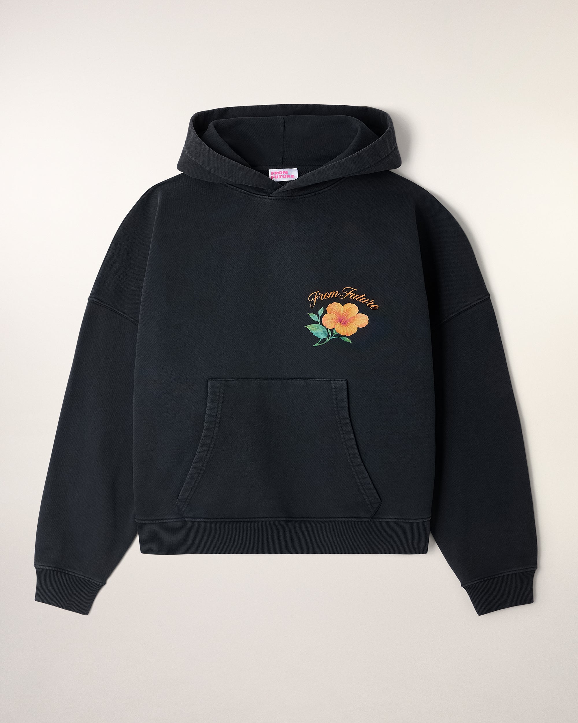 Sweatshirt Hoodie Imprimé