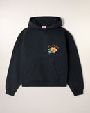 Sweatshirt Hoodie Imprimé