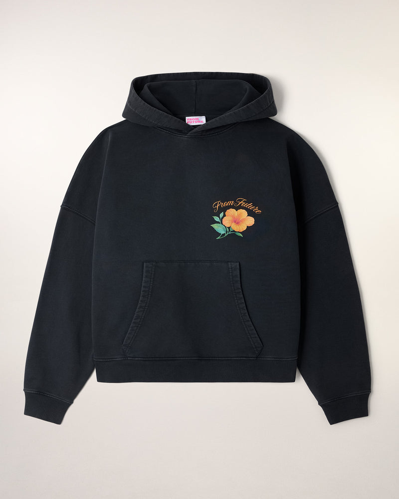 Sweatshirt Hoodie Imprimé