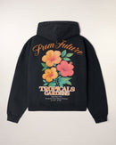 Sweatshirt Hoodie Imprimé