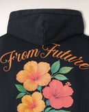 Sweatshirt Hoodie Imprimé