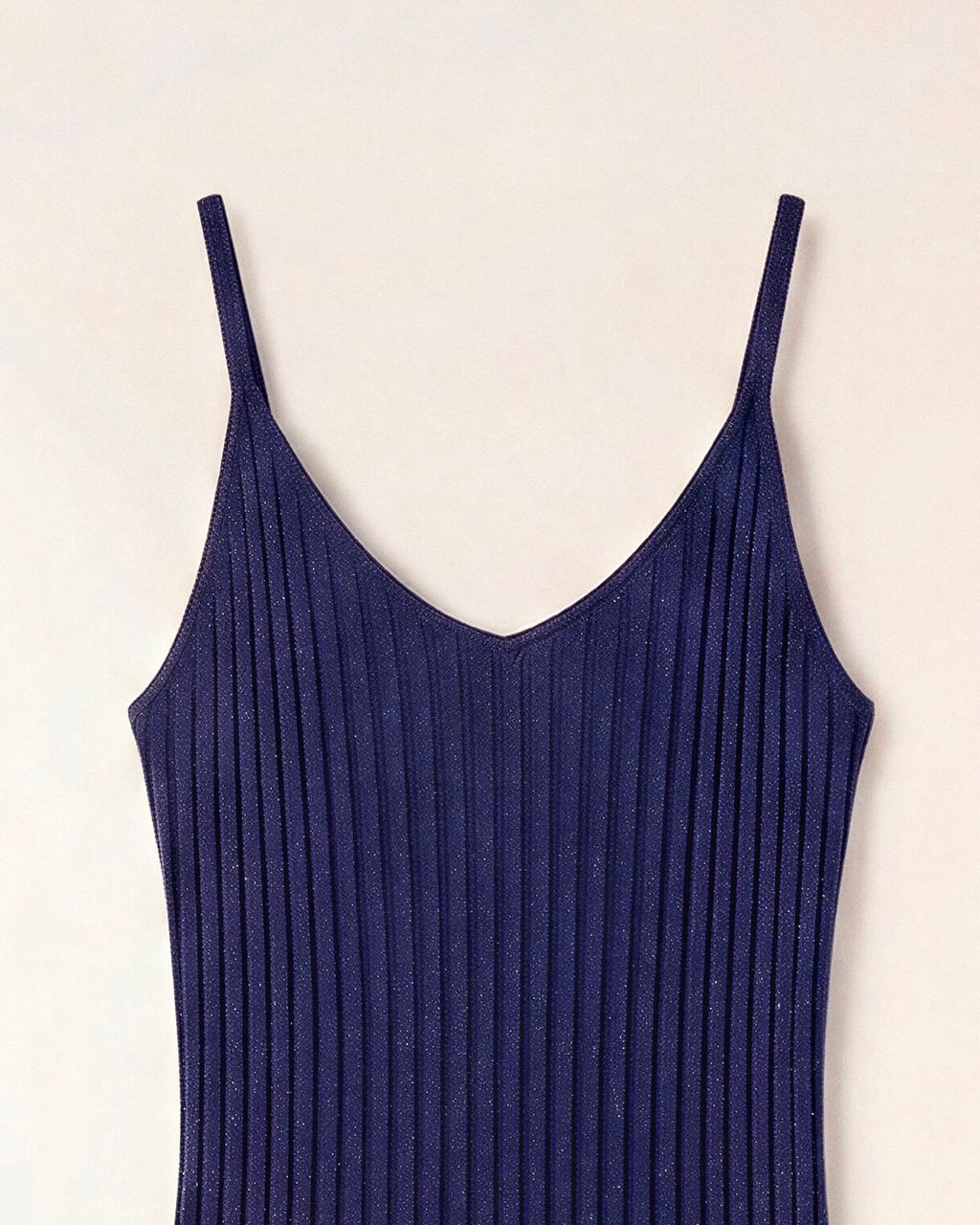 Robe Longue Bretelles