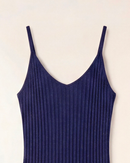 Robe Longue Bretelles