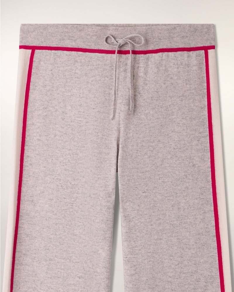 Jogging Large Bandes Contrastées